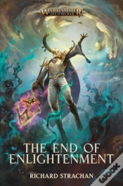 Capa do artigo End Of Enlightenment