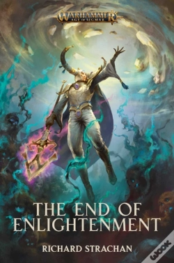 Capa do artigo End Of Enlightenment