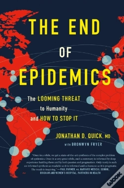 Capa do artigo End Of Epidemics