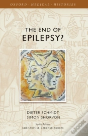 Capa do artigo End Of Epilepsy?