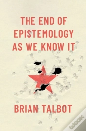 Capa do artigo End Of Epistemology As We Know It