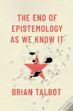 Capa do artigo End Of Epistemology As We Know It