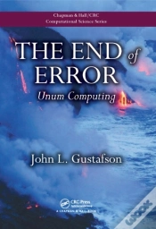 Capa do artigo End Of Error