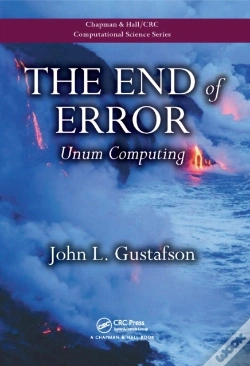 Capa do artigo End Of Error