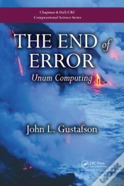 Capa do artigo End Of Error