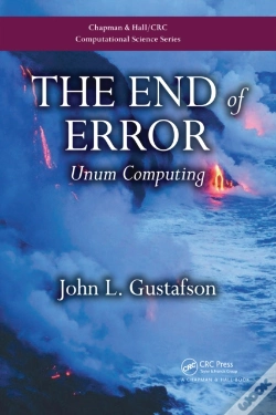 Capa do artigo End Of Error