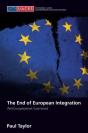 End Of European Integration - Preview