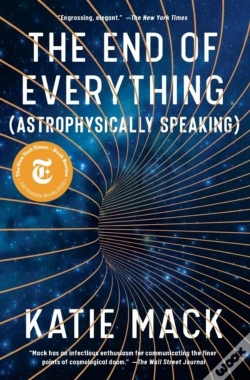 Capa do artigo End Of Everything