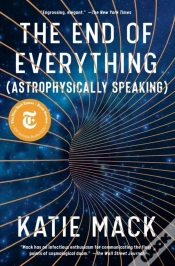 Capa do artigo End Of Everything