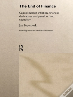 Capa do artigo End Of Finance