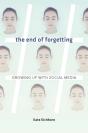 End Of Forgetting - Preview