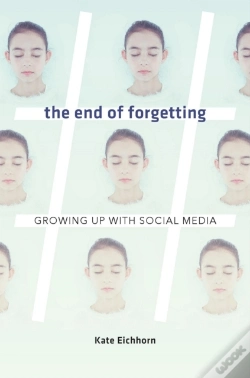 Capa do artigo End Of Forgetting