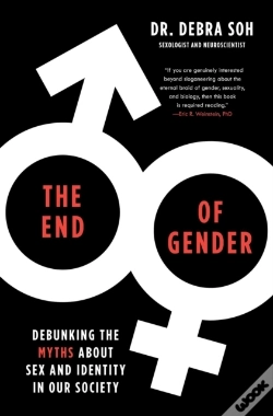 Capa do artigo End Of Gender