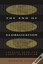 Capa do artigo End Of Globalization
