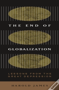 Capa do artigo End Of Globalization