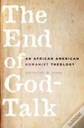 Capa do artigo End Of God-Talk