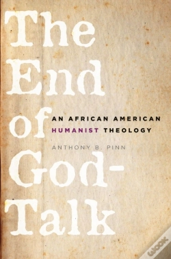 Capa do artigo End Of God-Talk