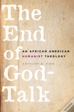 Capa do artigo End Of God-Talk