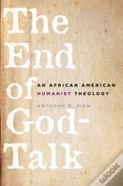 Capa do artigo End Of God-Talk