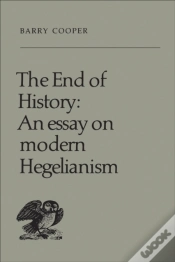 Capa do artigo End Of History