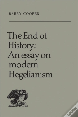 Capa do artigo End Of History