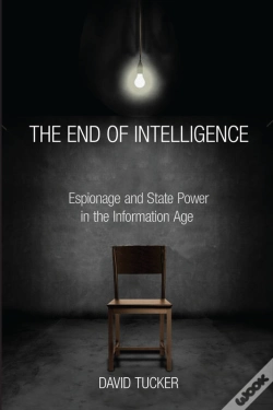 Capa do artigo End Of Intelligence