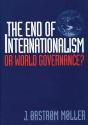 End Of Internationalism - Preview
