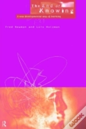 Capa do artigo End Of Knowing