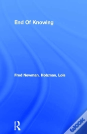 Capa do artigo End Of Knowing
