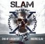 End of Laughter/Ingens Slav - CD - Preview