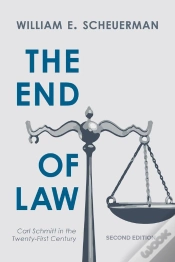 Capa do artigo End Of Law