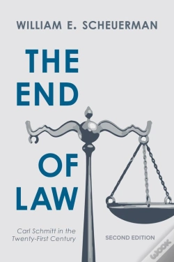 Capa do artigo End Of Law