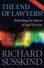 End Of Lawyers? - Preview