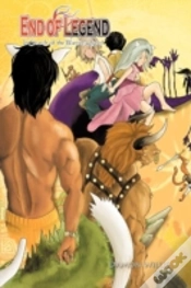 Capa do artigo End Of Legend