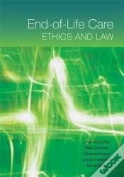 Capa do artigo End-Of-Life Care