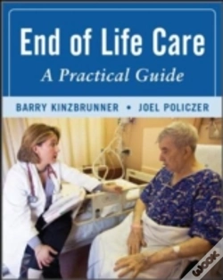 Capa do artigo End Of Life Care