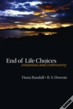 Capa do artigo End Of Life Choices