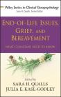 End-Of-Life Issues, Grief, And Bereavement - Preview