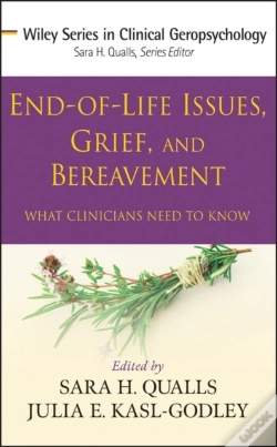 Capa do artigo End-Of-Life Issues, Grief, And Bereavement