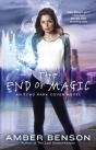 End Of Magic - Preview