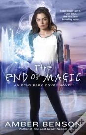 Capa do artigo End Of Magic