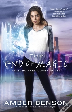 Capa do artigo End Of Magic