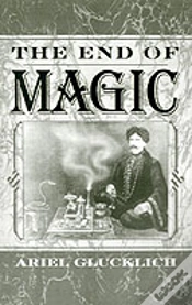 Capa do artigo End Of Magic