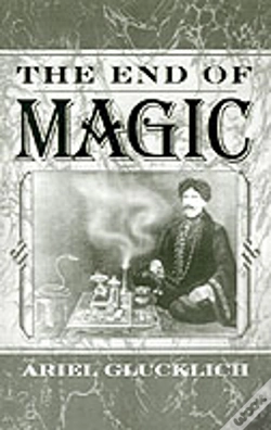 Capa do artigo End Of Magic