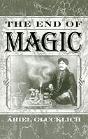 End Of Magic - Preview