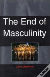 Capa do artigo End Of Masculinity
