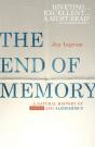 End Of Memory - Preview