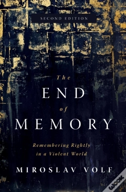 Capa do artigo End Of Memory
