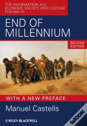 Capa do artigo End Of Millennium