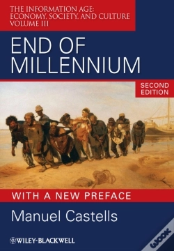 Capa do artigo End Of Millennium